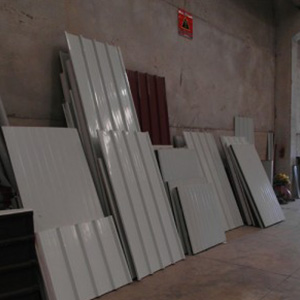 Panele sandwich Panele sandwich